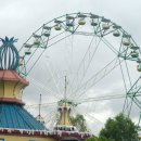 필리핀 최대의 놀이공원 Enchanted Kingdom 방문기 이미지