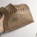 [실 구매] Titityy 직구 후기 / Isager Silk Mohair 실 리뷰