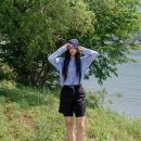 ​[러닝웨어] 러너가 입는 자전거 의류? 라메다 캐주얼저지 후기! (할인코드)
