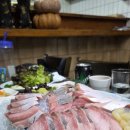 탑고향 | [공지] 노량진 장승배기 근처 방어 선어 맛집 고향일식