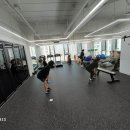 다율동헬스장, 힙디자인팩토리 헬스PT 산내다율점 다이어트 하기위해 운동해요