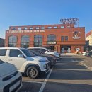 오렌지카 | 수원 베이커리 카페 추천 | 베이글맛집 오렌지베이글 내돈내산 브런치 후기 (feat. 마스코트 케빈)