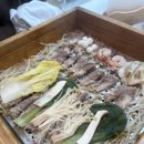 유승푸드 | 시흥 샤브샤브 맛집 편백회관 시흥장곡점 월남쌈 편백찜 놀이터까지 완벽