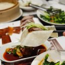 서객주퓨전중화요리 | 서판교 맛집 우루루 북경오리 코스요리로 실패없는 가족모임 후기