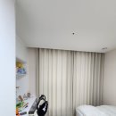 우남화이트세탁 | 김포 장기동커튼 아이방 밝고 아늑한 색상으로 꾸미기