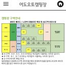 어섬캠핑장 | 화성어섬캠핑장후기/내돈내산