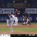 기아 나성범 시즌 17호 부활포.gif 이미지