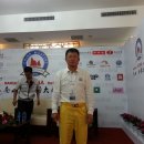 2013원아시아 남산중국마스터즈대회 찰 슈워젤 우승!! 이미지