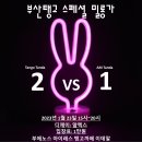 [부산탱고 동호회] 1월 23일 (월) [오후3시~8시] 스페셜 밀롱가 [DJ:알렉스] 이미지