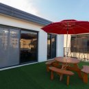 람사르펜션 | 대부남동키즈펜션 대부도의 숨은 보석, 아스트로71 독채 풀빌라 키즈펜션 후기