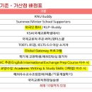경북대학교 장애학생지원센터 | 경북대 교환학생 step.1 : 마음먹기부터 지원까지