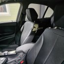 세나시트 | BMW 320d 가죽시트 복원후기