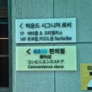 하운드호텔 | 부산 해운대 수영장 있는 호텔 하운드 호텔 가든 &amp; 테라스 숙박 후기