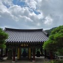 평창 상원사 문수전 목조제석천왕상 | 평창 오대산 상원사