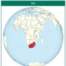 [국가] 남아프리카 공화국 이미지