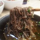 꼬망국수 이미지