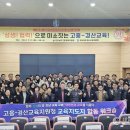 고흥청과 이미지