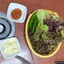 능원오리숯불갈비 | 오리주물럭이 맛있는 영등포시장 맛집 &lt;능원오리숯불갈비&gt;