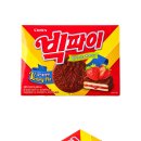 간식과 디저트 이미지