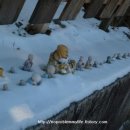 미륵리사지길 이미지