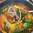 부여 서동한우 본점 육개장맛집 육회맛집 내돈내산 후기