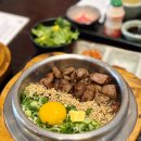 분당-310 | 분당 야탑맛집 솔솥 분당야탑점｜스테이크솥밥 연어솥밥 새우튀김 후기