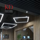 케이디(KD)환경