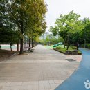 구봉산근린공원 배드민턴장 이미지