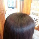 윤'S 헤어 이미지