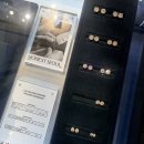 랩메이트 | [귀걸이] 랩다이아 3부 스터드 귀걸이 구매 후기 ㅣ 어니스트 서울, 디디에두보