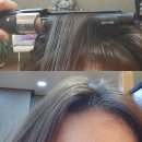 엘크루헤어샵 | 진주뿌리볼륨펌 평거동 머리잘하는 진주1인헤어샵 미용실 솔직후기