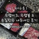 우랩 | 아기 유아식 소고기 :: 우랩 우랩볼 밥태기 손질한우 15번 구매한 내돈내산 후기
