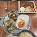 미소육화 | 옥정 미소육화 왕돈까스+황태해장국 내돈내산 후기