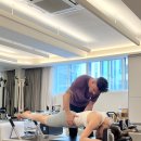 김해필라테스 [이엠필라테스] 2023년 Miguel Silva’s Workshop 후기 1