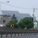 홍태양광발전소 이미지