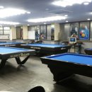 옥 당구클럽 이미지