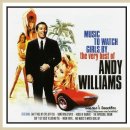 [올드팝] Stranger On The Shore (해변의 길손) - Andy Williams 이미지