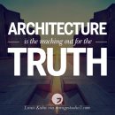 건축관련 명언 모음, 28 Inspirational Architecture Quotes 이미지