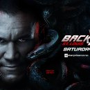 WWE BACKLASH 2025 최종 대진표 이미지