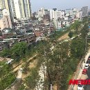 경의선숲길 이미지