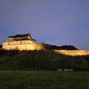 2025 수원화성 미디어아트 이미지