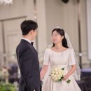 어두운 홀 본식 스냅 아이티컨벤션 그레이스 홀 다스포토스냅 후기