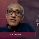 Need For Humility To Find Grace In Time Of Need | Sam Varghese 이미지