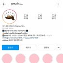 개슈(GAESHU) 이미지