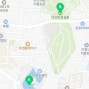 애련정로,중리천로113번길 이미지