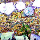 장터설렁탕 이미지