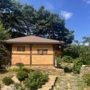 구들장 쉼터 이미지