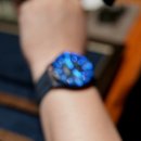 블랑팡 - 바티스카프 뉴 세라믹 블루 후기 / Bathyscaphe Ceramic Blue Boutique Edition.