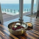 해금강 | 고성 통일전망대 맛집 특별한 해금강랭면 해금강 식당 후기