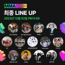 빵빠레PC | MMA2023 멜론뮤직어워드 시작, 완전 크게 시작, 빵빠레 불며 시작!
